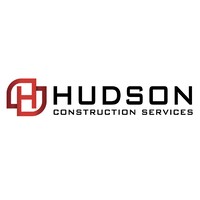 Hudson Construction Services, Inc. Logo