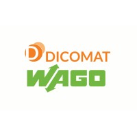 DICOMAT-WAGO Logo