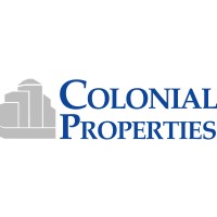 Colonial Properties, Inc. Logo