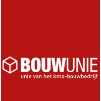 Bouwunie Logo