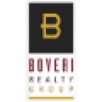 Boveri Realty Group Logo