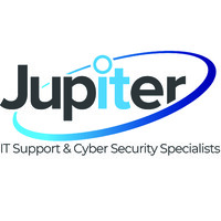 Jupiter IT Solutions Logo