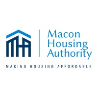 Macon Housing Authority Logo
