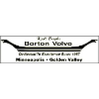 Borton Volvo Logo