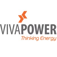 VIVAPOWER Logo