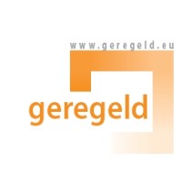 Geregeld BV Logo