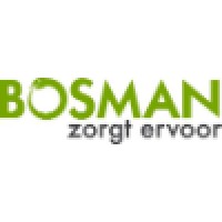 Bosman Medische Hulpmiddelen Logo