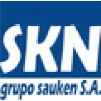 Grupo Sauken S.A. Logo