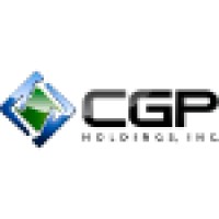 CGP Holdings, Inc. Logo