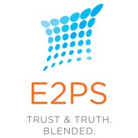 E2PS Logo