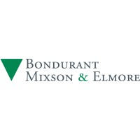 Bondurant Mixson & Elmore LLP Logo
