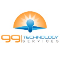 99 Technology Services Logo