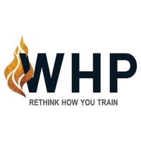 WHP Trainingtowers Logo