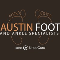 Austin Foot and Ankle Specialists Logo