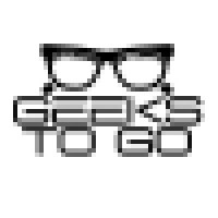 Geeks To Go, LLC Logo