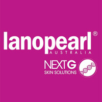 Lanopearl Pty Ltd. Logo