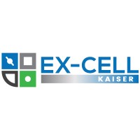 Ex-Cell Kaiser, LLC Logo