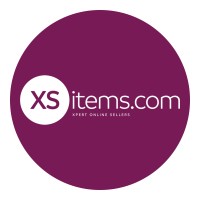 XS Items Logo