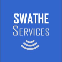Swathe Services Logo