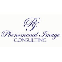Phenomenal Image Logo