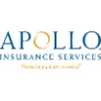 Apollo Insurance Services, Inc. Logo