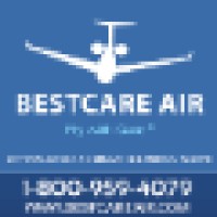 BestCare Air Ambulance Logo