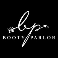 Booty Parlor Logo