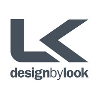 DesignbyLook Logo