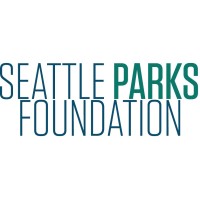 Seattle Parks Foundation Logo