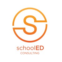 schoolED Consulting Logo