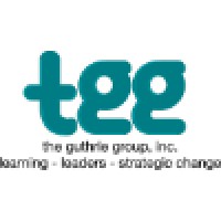 The Guthrie Group, Inc. (tgg) Logo