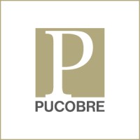 Pucobre Logo
