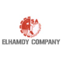 Elhamdy Company Logo