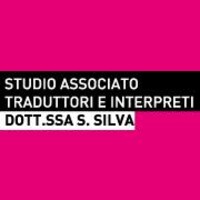 Studio traduzioni Silva Logo