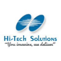 Jeswill Hi-Tech Solutions Pvt. Ltd. Logo