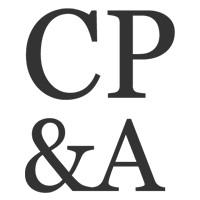 Chris Page & Associates Ltd. Logo