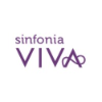 Sinfonia Viva Logo