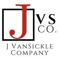 J VanSickle Company Logo