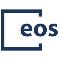 Training-by-Eos (ICAEW) Logo