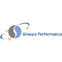 Groupe Performance Logo