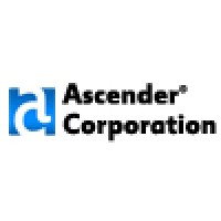 Ascender Corporation Logo
