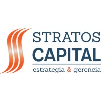 Stratos & Capital S.A. Logo