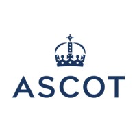 Ascot Racecourse Logo