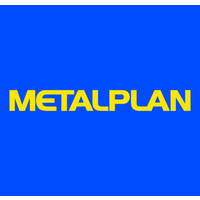 Metalplan Equipamentos Ltda. Logo