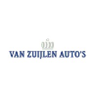 Van Zuijlen Autos Logo
