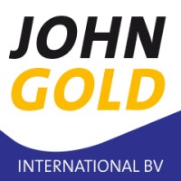 John Gold International BV Logo