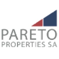 Pareto Properties S.A. Logo