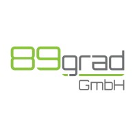 89grad GmbH Logo