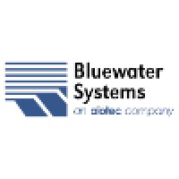 Bluewater Systems Ltd Logo