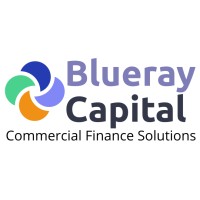 Blueray Capital Logo